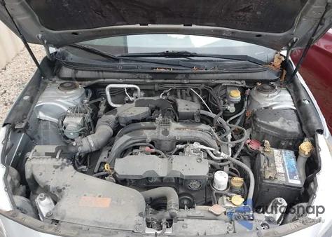 2017 Subaru Outback 2.5I Premium from USA, damaged, VIN 4S4BSAHC9H3304912